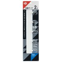 レック 粘着5連ツールフック(木ネジ付き) 2kg(1本400g) H-283 1個