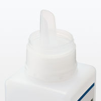 無印良品 おしゃれ着用洗剤 濃縮タイプ 500mL 1セット（3個） 良品計画