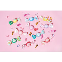 【数量限定ギフト】 入浴剤 アマイワナ ときめきバスギフト 7点セット グローバルプロダクトプランニング