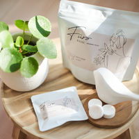 Furo（フューロ）入浴剤 フューロベーシック 10DAYS 15g 1個（30錠入：1回3錠×10回分）サンパルコ