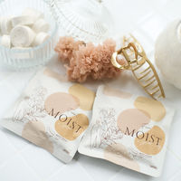 【お試し1回分】 Furo（フューロ）入浴剤 フューロモイスト 1DAY 15g 個包装 1個（3錠入）サンパルコ