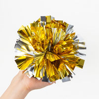 ハッピークラフト メッキテープ 25mmx200m 金 FRSS25GO 1巻