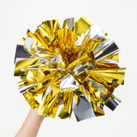 ハッピークラフト メッキテープ 50mmx200m 銀 FRSS50SI 1セット（2巻）