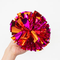 ハッピークラフト メッキテープ 25mmx200m 橙 FRSS25OR 1セット（2巻）