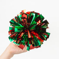 ハッピークラフト メッキテープ 25mmx200m 緑 FRSS25GR 1セット（2巻）