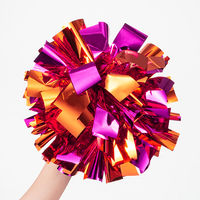 ハッピークラフト メッキテープ 50mmx200m 橙 FRSS50OR 1セット（2巻）