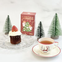 【期間限定】カレルチャペック メリークリスマスティー ティーバッグ 1箱（20バッグ入）