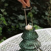 杉田エース POMAXハリケーングラス ゴールド M H18 CXC694081 1セット(2個)（直送品）