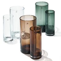 杉田エース Maison Pederreyクリアーシリンダー D15 H30 AF405 CWO954583 1個（直送品）