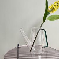 杉田エース Bloomingvilleホーダーベース クリア 82047524 CXE956502 1セット(2個)（直送品）