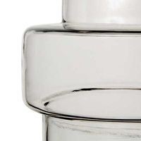 杉田エース AFFARI OF SWEDENベティベース クリア Φ15×H40 CWB956764 1個（直送品）