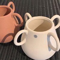 杉田エース Broste COPENHAGENホーンベース S テラコッタ 14560018 CWG955775 1セット(2個)（直送品）