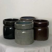 杉田エース NORDALイサポット S ダークグレー 60503 CXF955988 1セット(3個)（直送品）