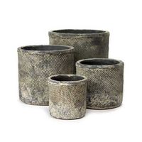 杉田エース SERAXフォッシルポット D21.5 B7419033 CWW694656 1個（直送品）