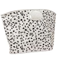 杉田エース Sunny Lifeエコライトバッグ レオパード S10LEVCW CXB645551 1セット(2個)（直送品）