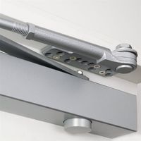 日本ドアーチエック製造 ニュースター 取替用ドアクローザ PSXシリーズ AOF125267 1台（直送品）