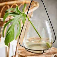 杉田エース AFFARI OF SWEDENトール ティーライトホルダー Φ27 788ー347ー00 CWB955954 1個（直送品）