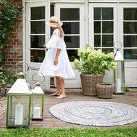 杉田エース AFFARI OF SWEDENビッグランタン 848―100ー80 CWB954506 1個（直送品）