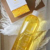 杉田エース lucidリキッドキャンドル1L LC10241 CXQ694438 1セット(3本)（直送品）