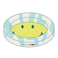 杉田エース Sunny Lifeプール スマイリー S2LPOOSM CXB646680 1個（直送品）