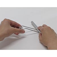 ナリカ ポンポン船組立キット S77-1103 1セット(5セット)（直送品）