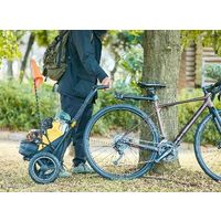 オージーケー技研 OGK技研 CTCー006 Camily シートポストジョイント ブラック 1個（直送品）