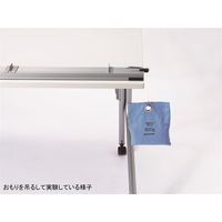 島津理化 滑車付モノコード MKーC 130ー230 1個（直送品）