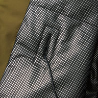 サンエス 雷神ジャケット 47アーミーグリーン 5L BO32100 1着（直送品）