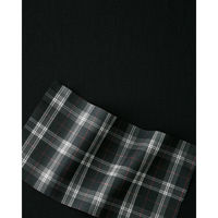 ポロシャツ 3L 黒 GCSL-2204-B9 1着 サーヴォ（直送品）