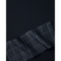 ポロシャツ LL 紺 GCSL-2204-K3 1着 サーヴォ（直送品）