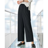 パンツ 11号 黒系 GPAL-2361-B9 1着 サーヴォ（直送品）