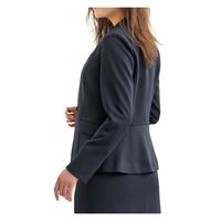 ジャケット 11号 紺系 GJAL-2352-K5 1着 サーヴォ（直送品）