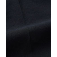 男女兼用パンツ S ブラック TR1102-B9 1着 サーヴォ（直送品）