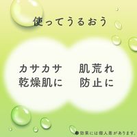 入浴剤 乾燥肌 高保湿入浴液ウルモア ボタニカル ナチュラルハーブ 詰替 480mL 1個 アース製薬
