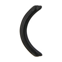 KOJI（コージー） カービングアイラッシュカーラー スペアラバー 5個 コージー本舗