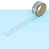 サンスター文具 クリアテープ ちいかわ ミント S2274698 1個