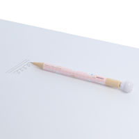 サンスター文具 マスコットペン2 シャープペン ちいかわ S9487883 1本