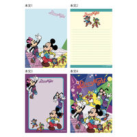 サンスター文具 メモA6 レトロアートコレクション 1983 ダンス S2840812 1冊