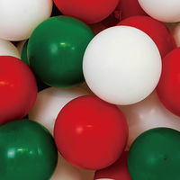 ストア・エキスプレス バルーンマルシェセット 1セット【風船 テグスセット】 7827-718 1セット 38-123-6-1（直送品）