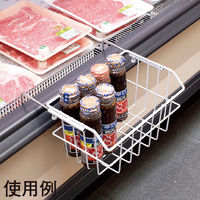 アルファ ワイヤーエクステンダー(小)ブラック KY8-0071BL 1個（直送品）