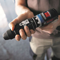 ボッシュ（株） ＳＤＳプラスハンマードリルアダプター GFA12-H 1個（直送品）