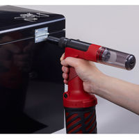 （株）ロブテックス エアーリベッター R2A1 1台（直送品）