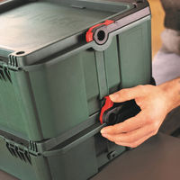 ボッシュ（株） システムボックスＭ SYSTEMBOX-M 1個（直送品）