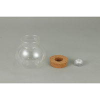 アーテック 透明鉢(ライト付) 58263 1個（直送品）