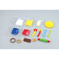 アーテック ねんどでスイーツクッキング 23769 1セット(2セット)（直送品）