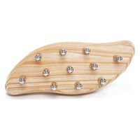 ジュート スカルプリリーサー 6685 1セット(6個入)（直送品）