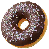 アーテック フェイクチョコスプレー 5g ペールトーンMIX 50858 1セット(4個)（直送品）