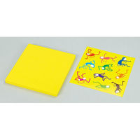 アーテック うえをめざせ！サル積み上げゲーム 11914 3個（直送品）