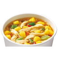 日清食品 日清タテ型チキンラーメンカップ 1セット（5個）