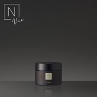 N organic（エヌオーガニック） Vie バリアクリーム 47ml シロク